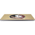 Florida State FSU Seminoles Logo Universal Laptop 16.6in (13.4 x 9.7in) Skin